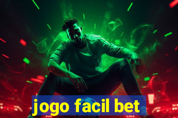 jogo facil bet