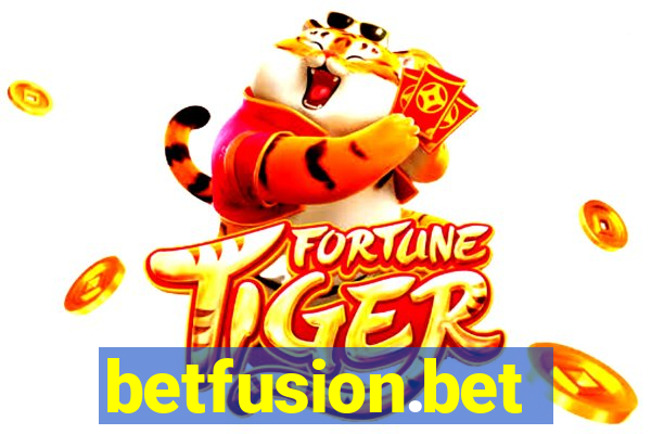 betfusion.bet