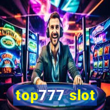 top777 slot