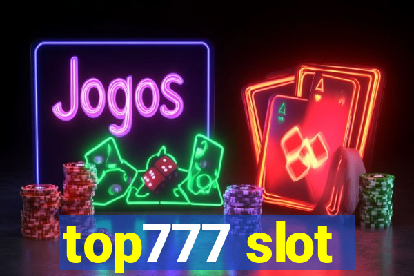 top777 slot