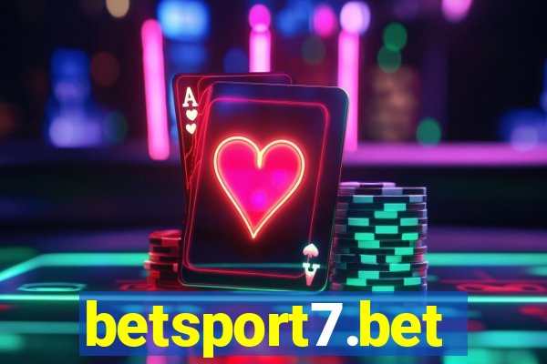 betsport7.bet