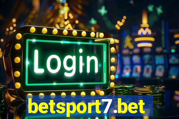 betsport7.bet