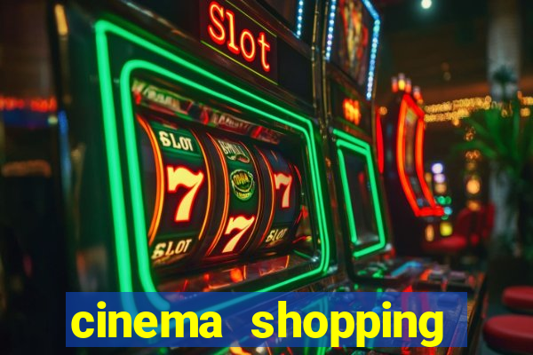 cinema shopping total porto alegre