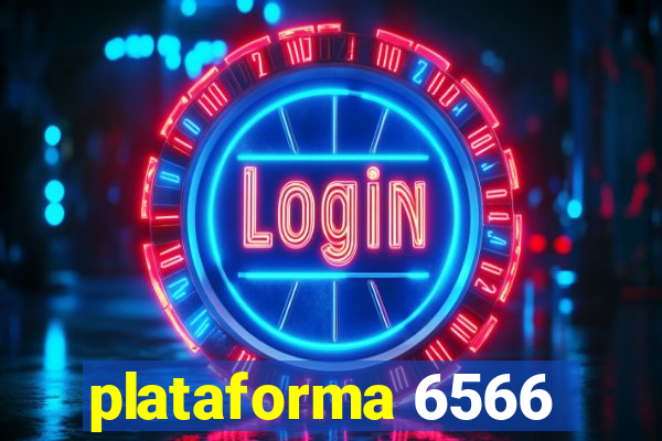 plataforma 6566