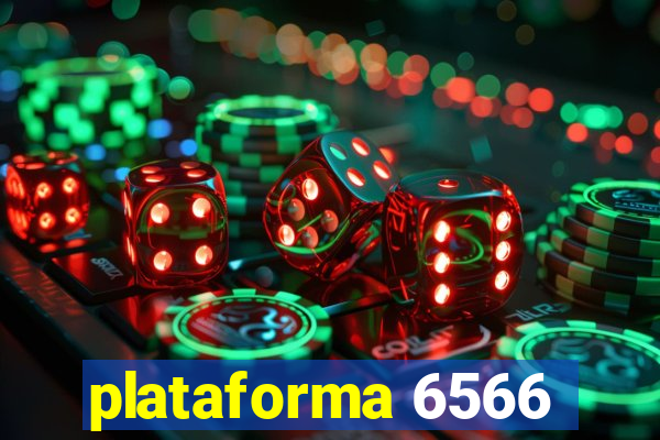 plataforma 6566