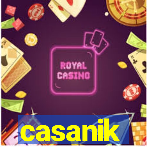 casanik