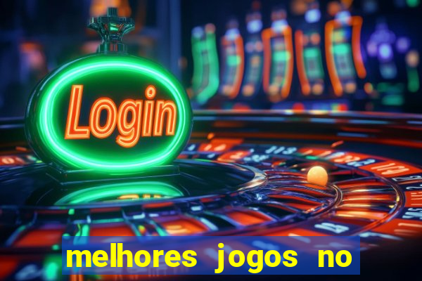 melhores jogos no google play