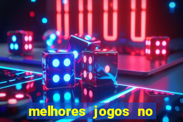 melhores jogos no google play