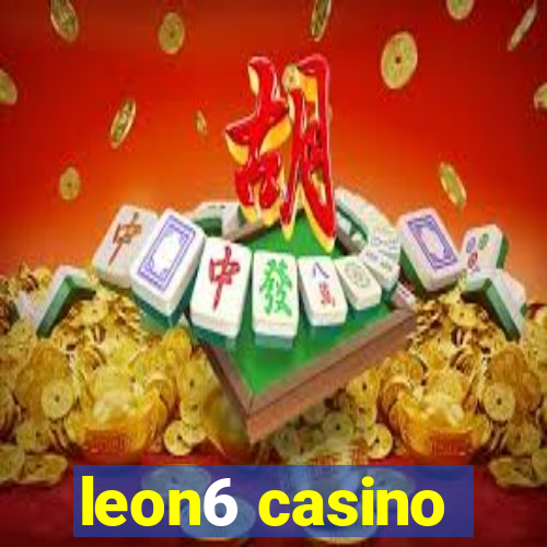 leon6 casino