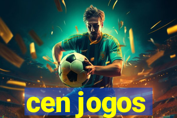 cen jogos