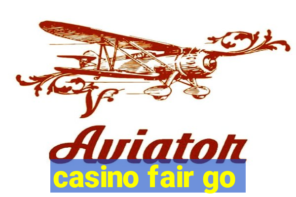 casino fair go