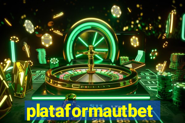 plataformautbet.com