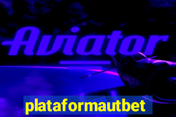 plataformautbet.com