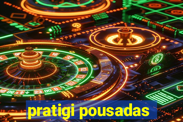 pratigi pousadas