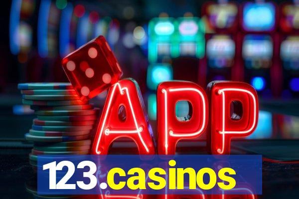 123.casinos