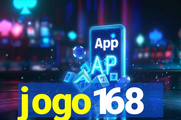 jogo168