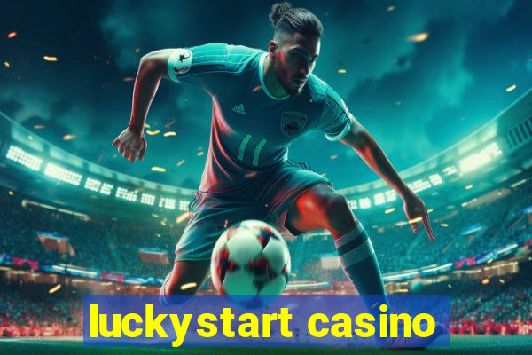 luckystart casino