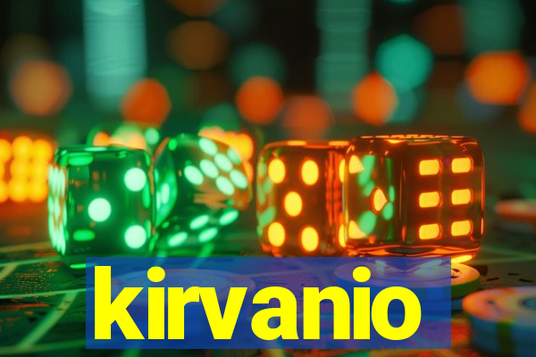 kirvanio