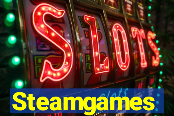 Steamgames