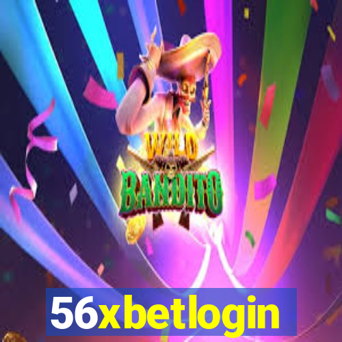 56xbetlogin