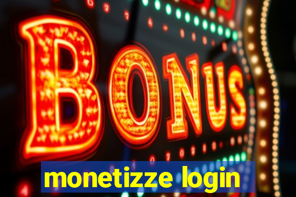 monetizze login