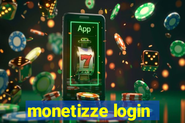 monetizze login