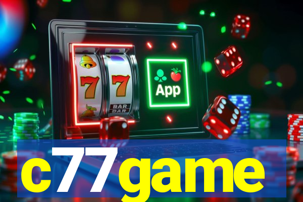 c77game