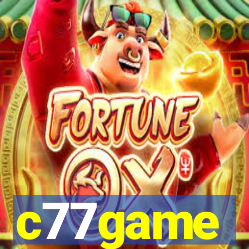 c77game