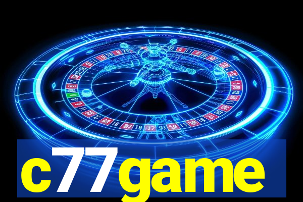 c77game