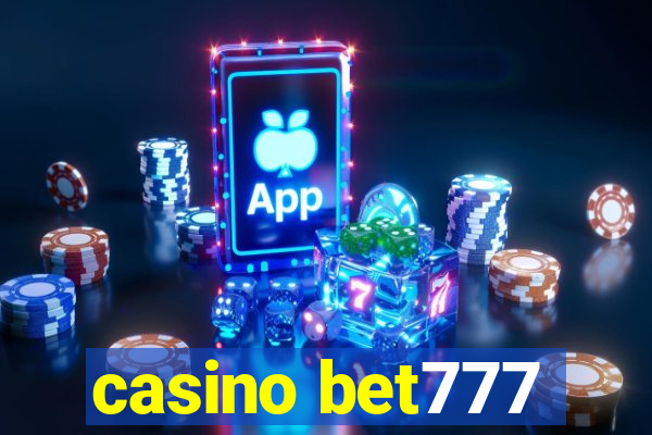 casino bet777