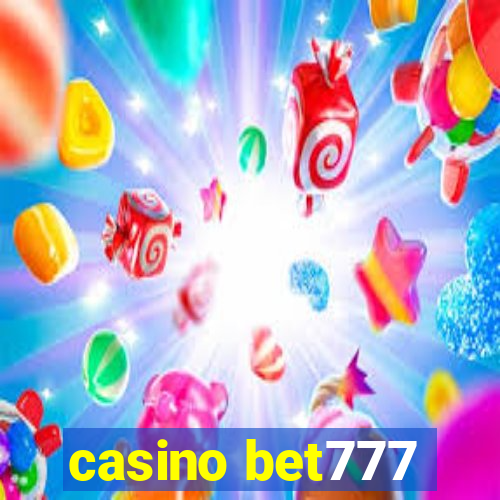 casino bet777