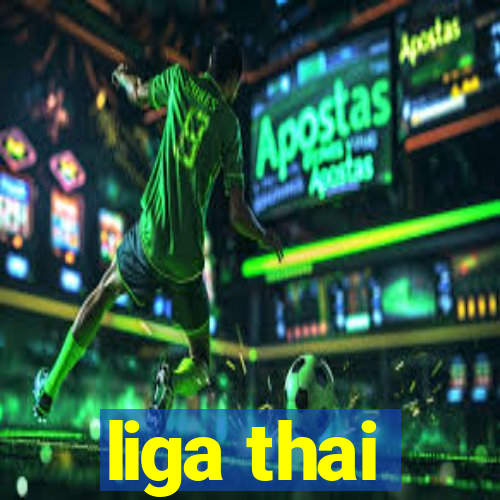 liga thai