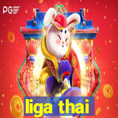 liga thai