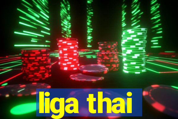 liga thai