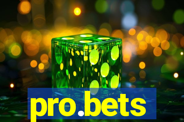 pro.bets