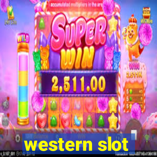 western slot