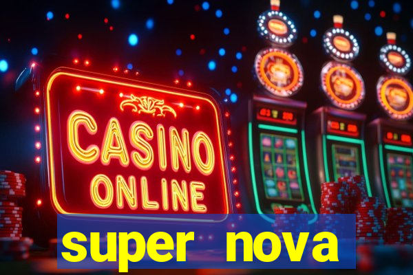 super nova itabirito supernova itabirito saude