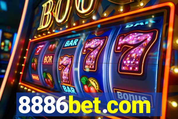 8886bet.com