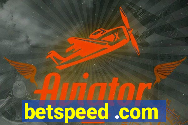 betspeed .com