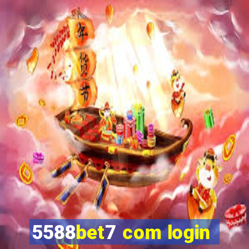 5588bet7 com login