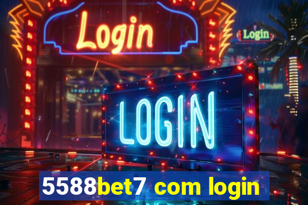 5588bet7 com login