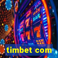 timbet com