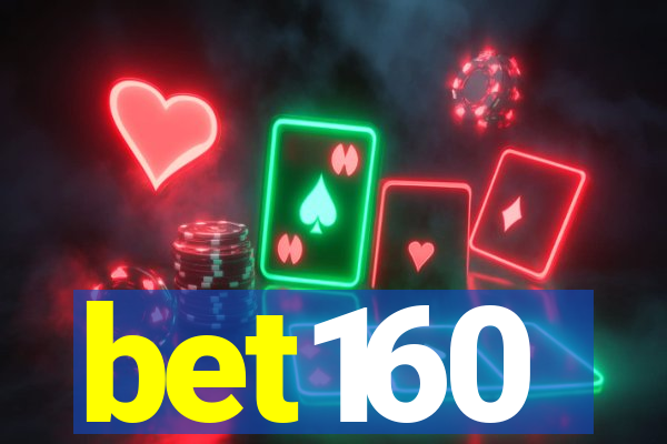 bet160