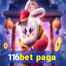 116bet paga