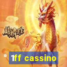 1ff cassino