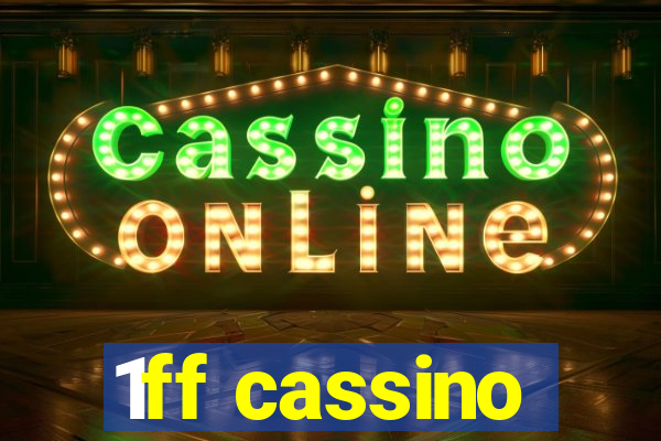 1ff cassino