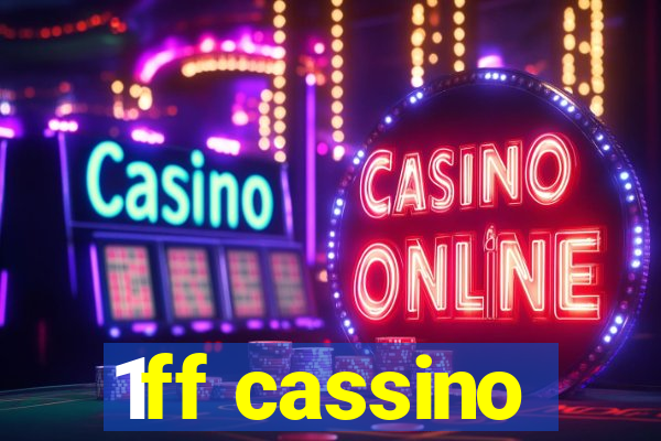 1ff cassino