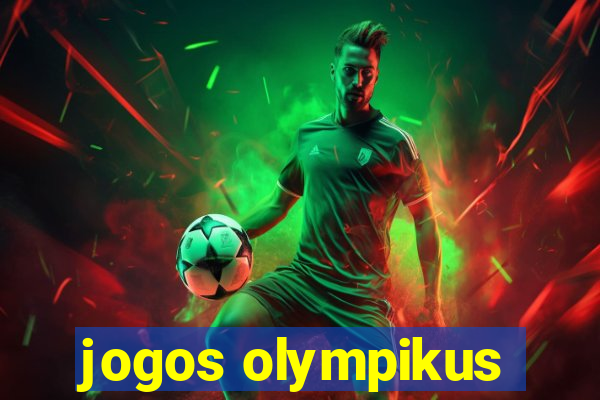 jogos olympikus