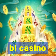 bl casino