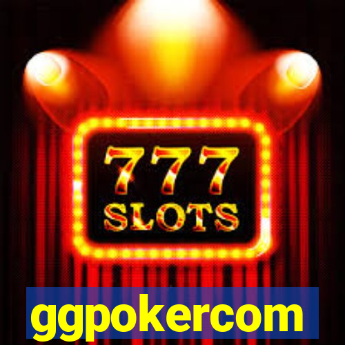 ggpokercom